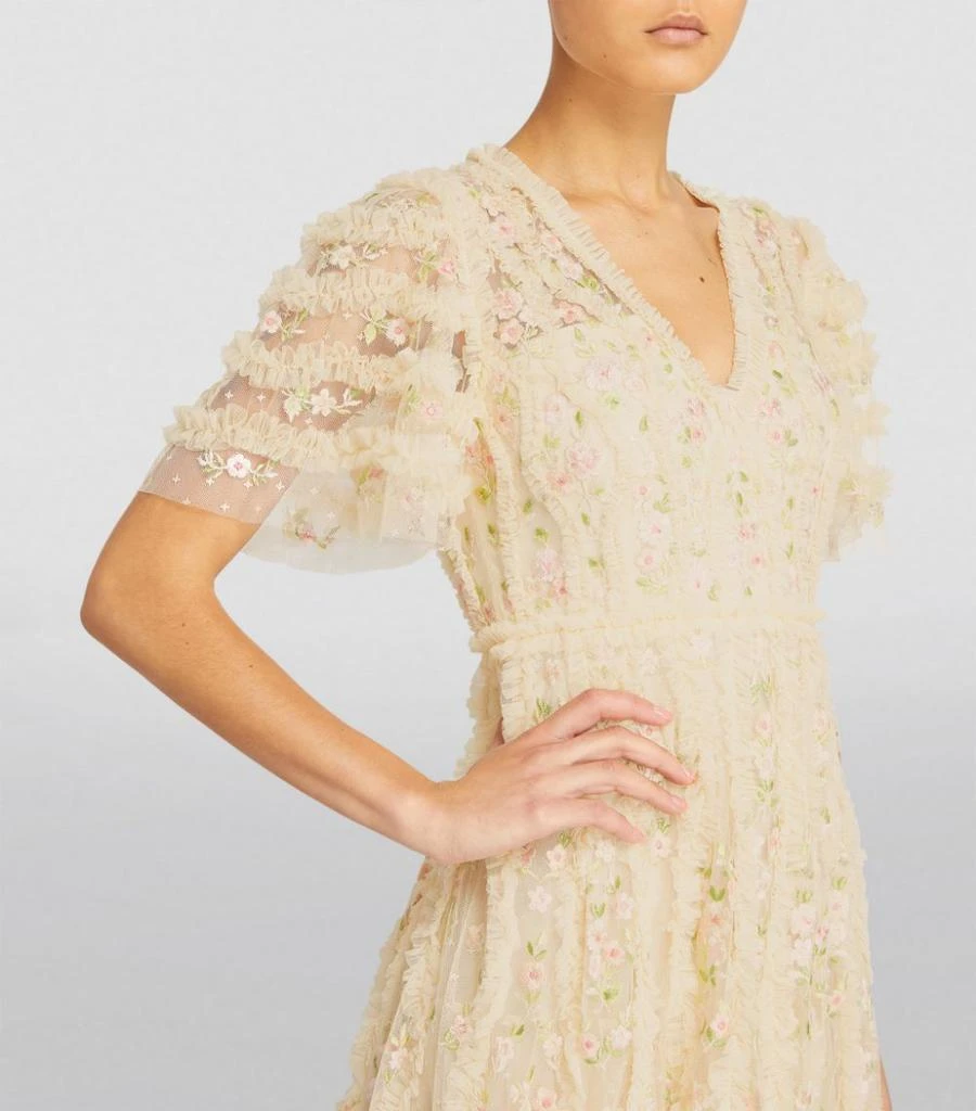 Needle & Thread Florentina Gown 4