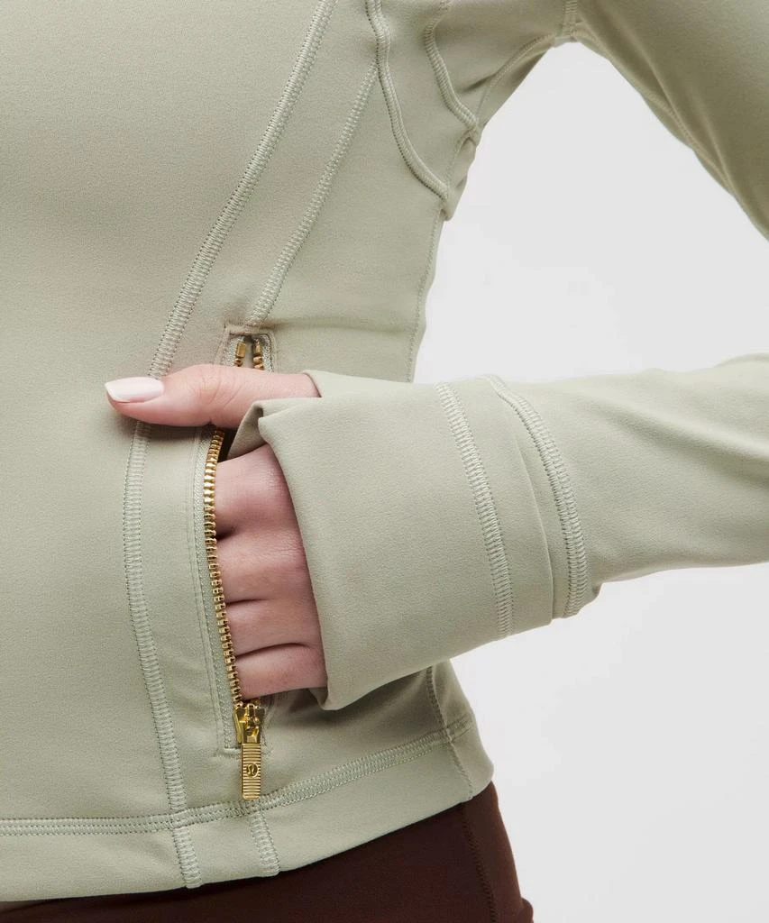 Lululemon Define Cropped Jacket *Nulu 89