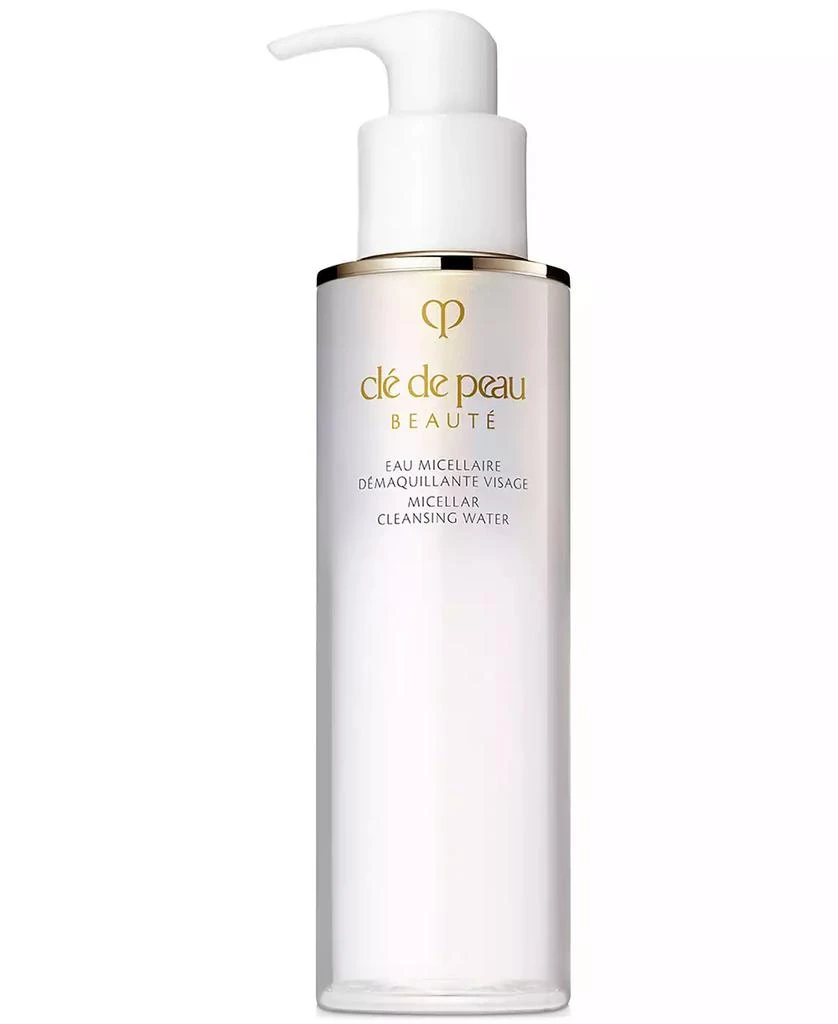 Cle de Peau Micellar Cleansing Water, 6.7-oz. 1