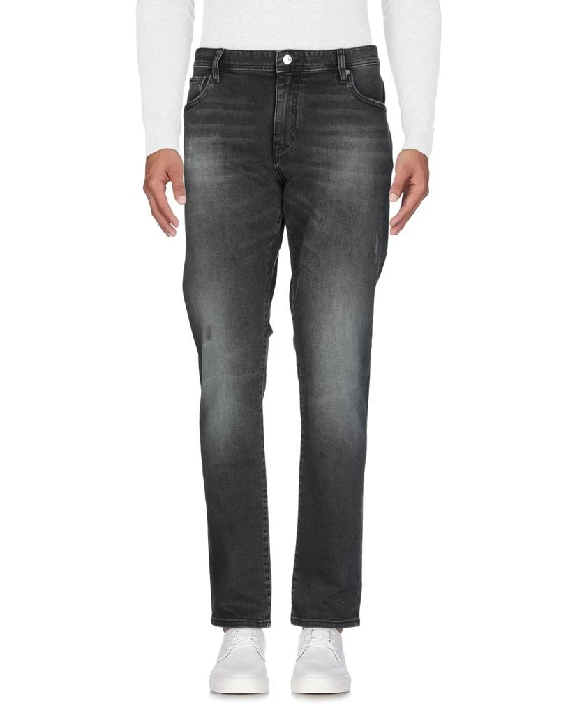 Armani Exchange Armani Exchange - Pantalon - Lead - Homme 4