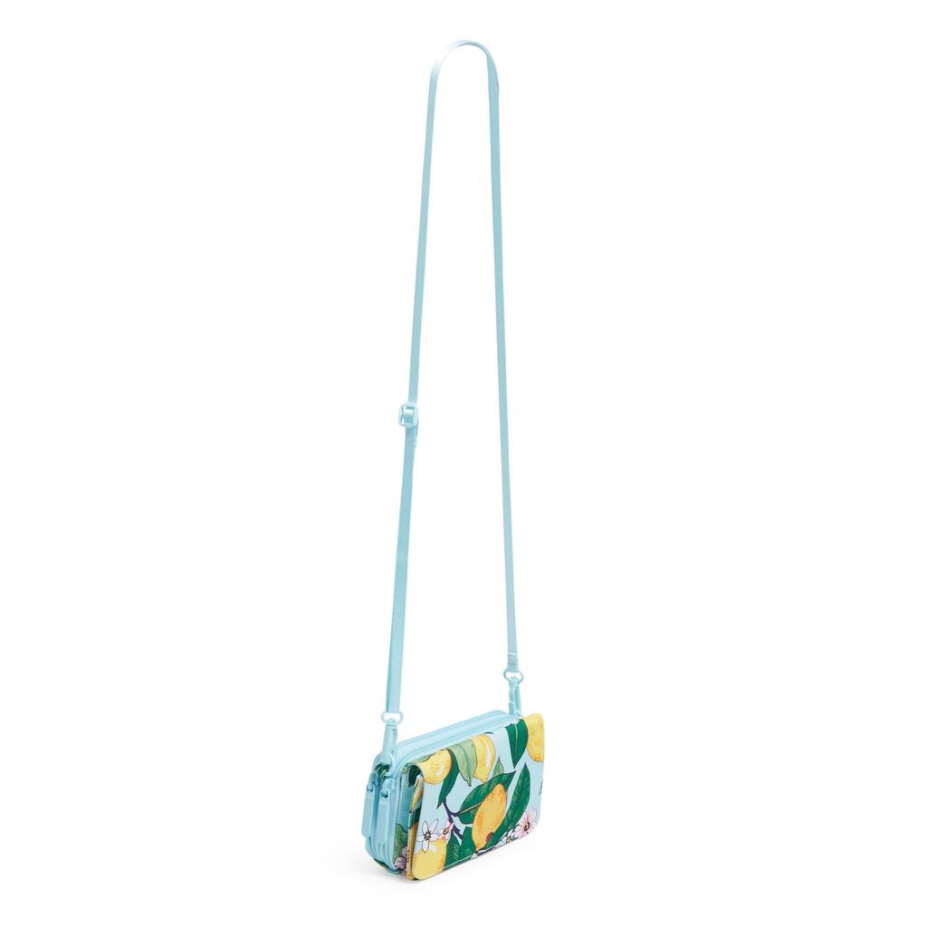 Vera Bradley Outlet Lighten Up 3-in-1 Crossbody