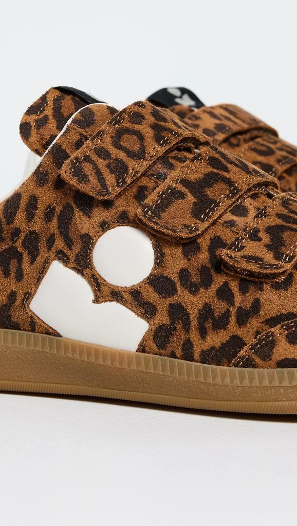 Isabel Marant Beth Sneakers 5