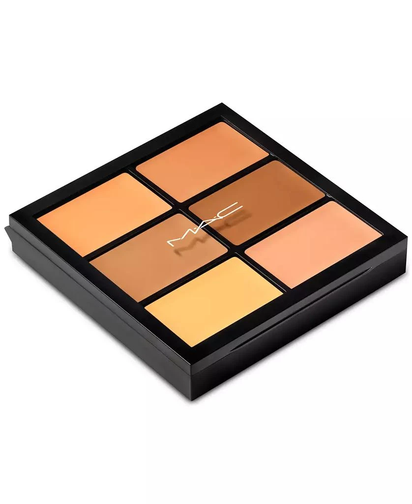 MAC Studio Fix Conceal 
Correct Palette 7