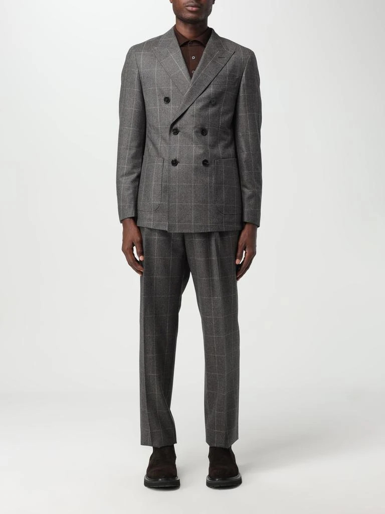 Hugo Boss Suit men Boss 1