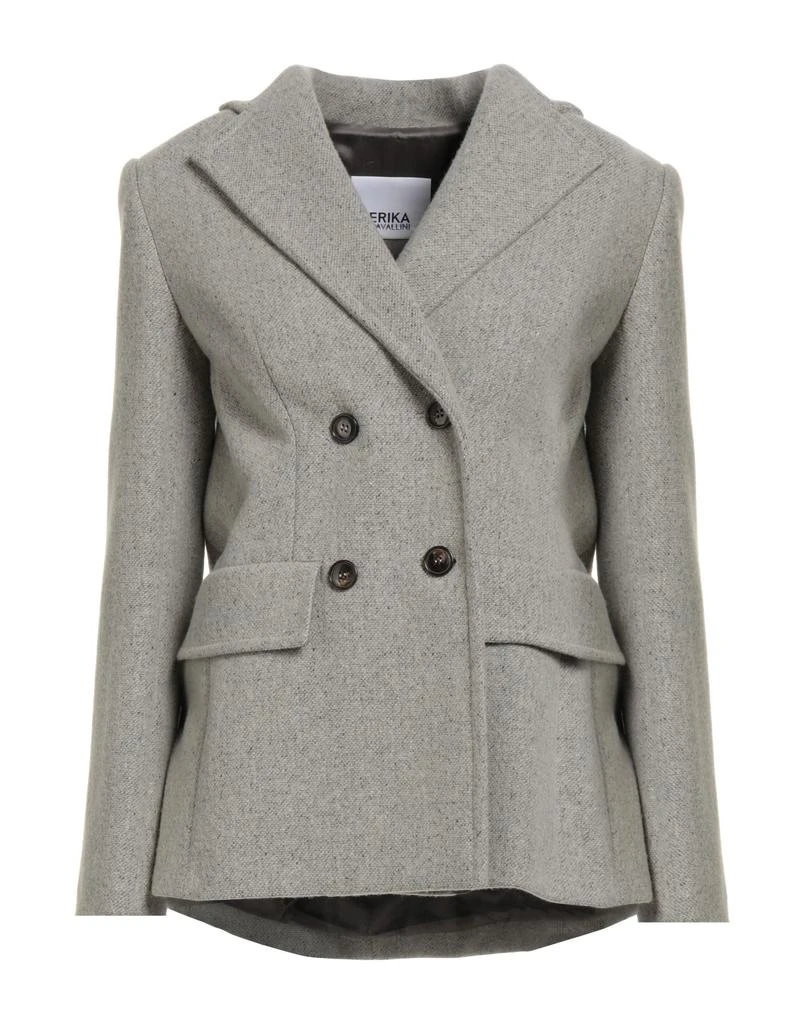 ERIKA CAVALLINI Coat 1