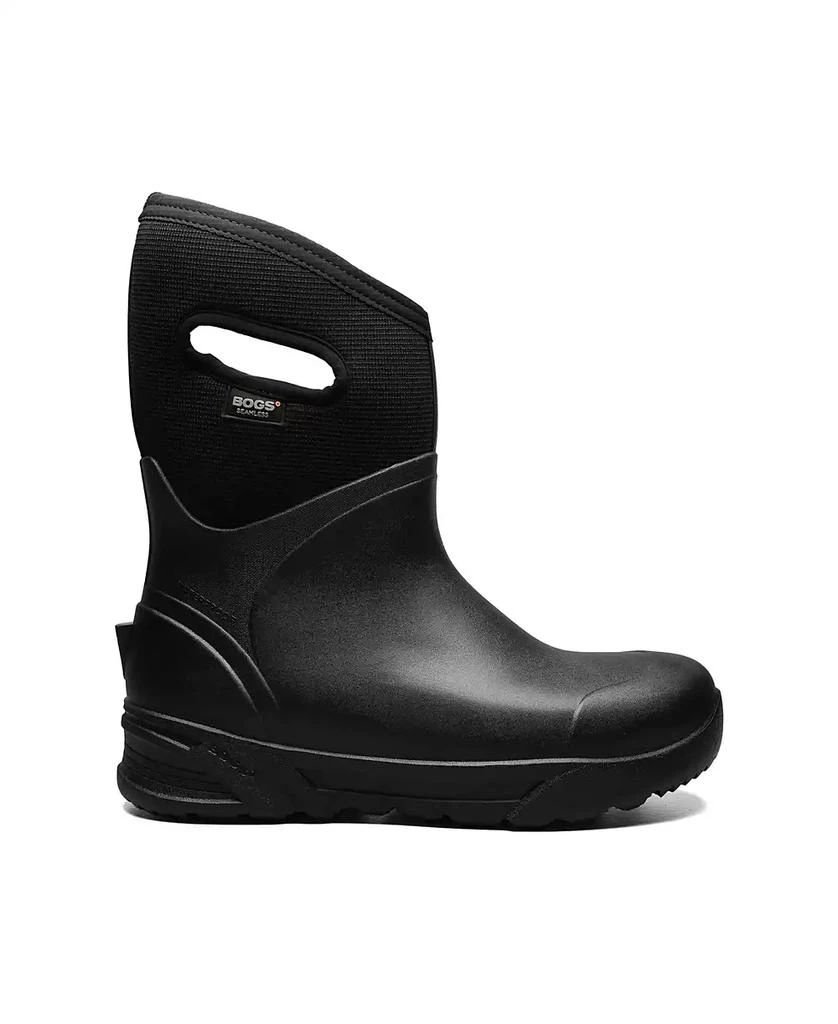 Bogs Men’s Bozeman Mid Boot 1