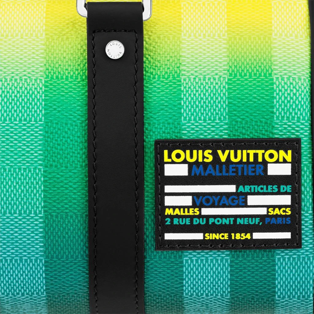 Louis Vuitton Keepall XS 3