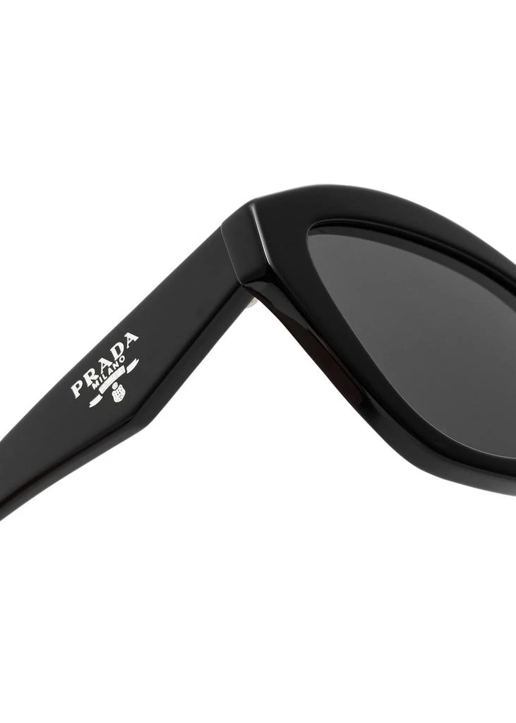 Prada Cat-eye sunglasses 3