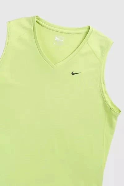 NIKE Vintage Nike Tank 042 2