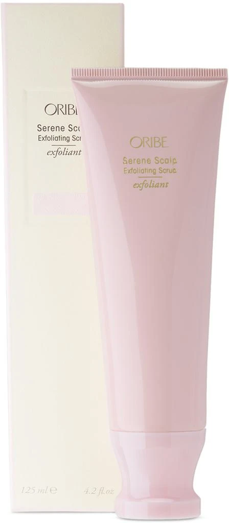 Oribe Serene Scalp Exfoliating Scrub, 125 mL 4