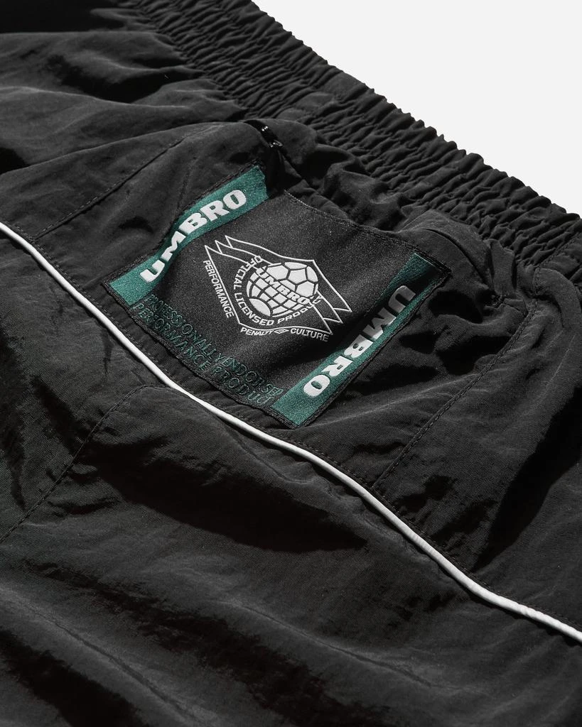 Umbro Men's Advanced Track Pants Black 3