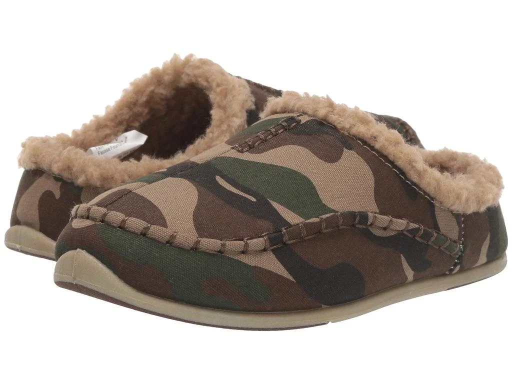 Deer Stags Lil Nordic (Little Kid/Big Kid) 1