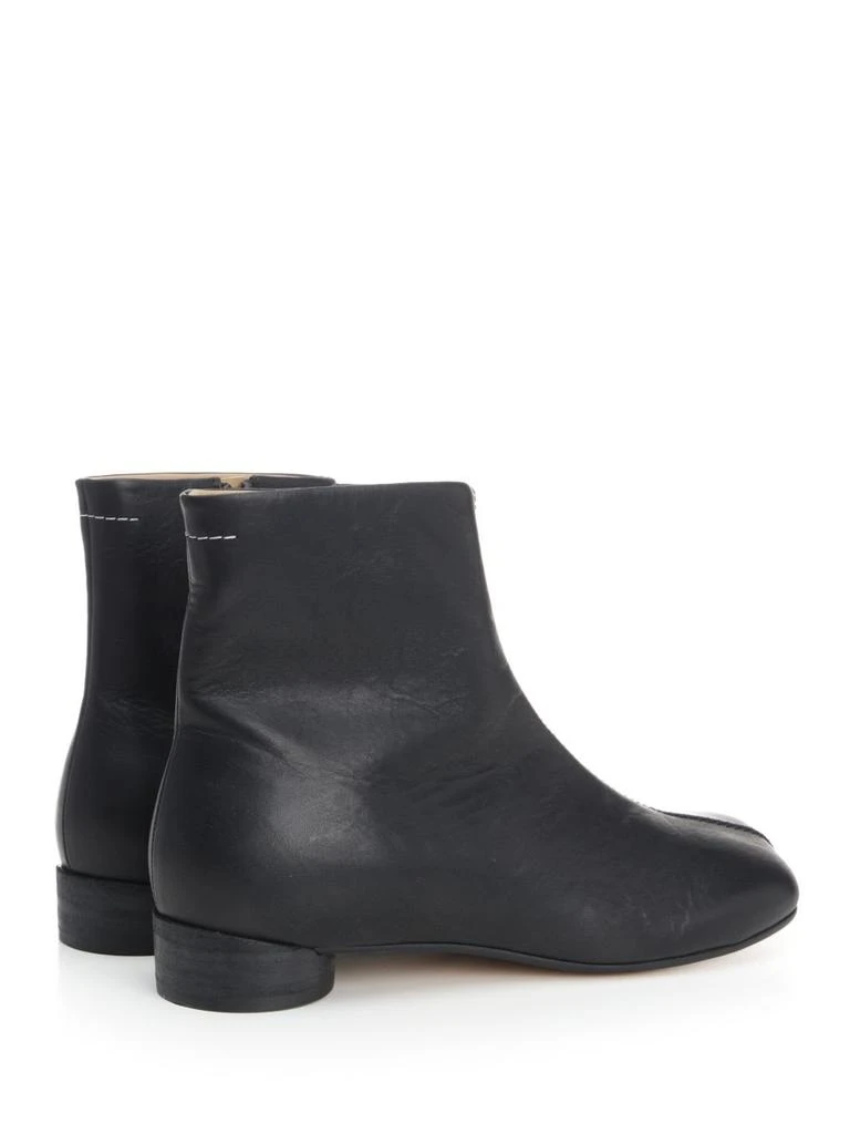 MM6 Ankle Boots tabi 1