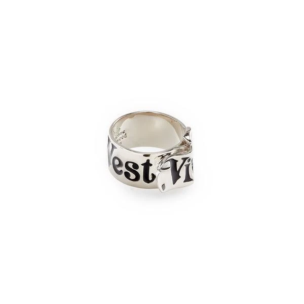 Vivienne Westwood Belt ring 1