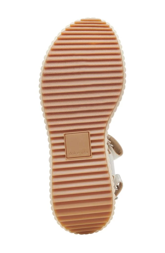 Dolce Vita Debra Platform Sandal 7