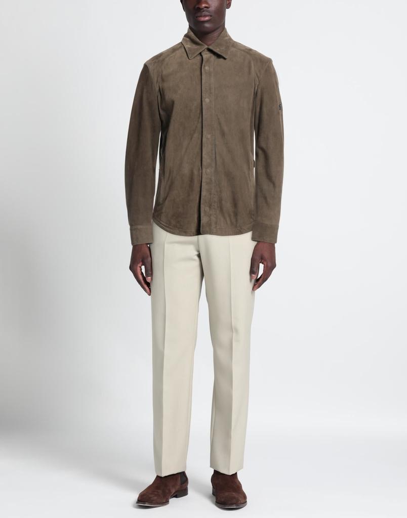MATCHLESS Solid color shirt