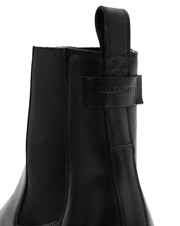 ALL SAINTS Women's Fox Pointed Toe Ankle Boots 5