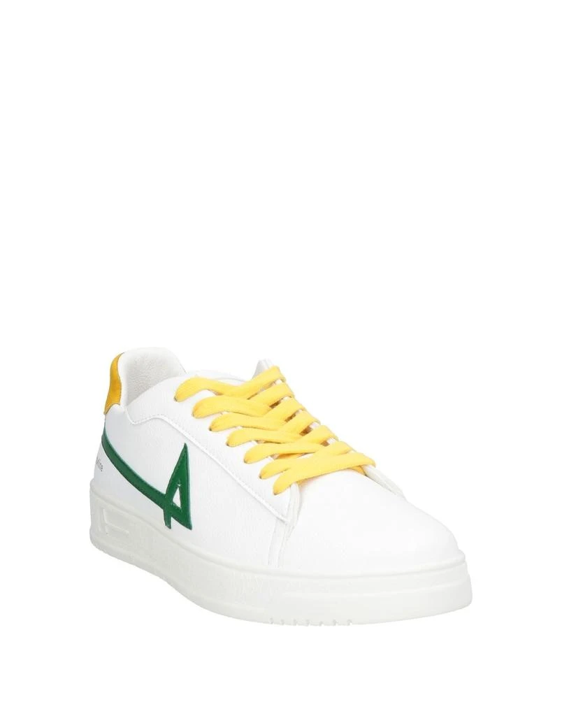 4FOURLINE Sneakers 2