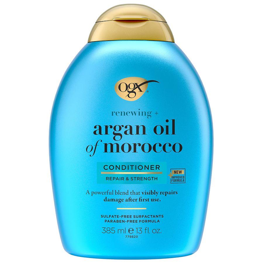 OGX Renewing + Argan Oil Of Morocco Repairing Conditioner