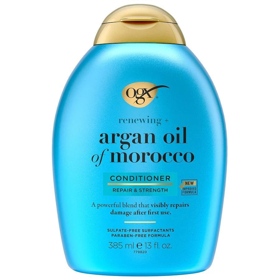 OGX Renewing + Argan Oil Of Morocco Repairing Conditioner 1