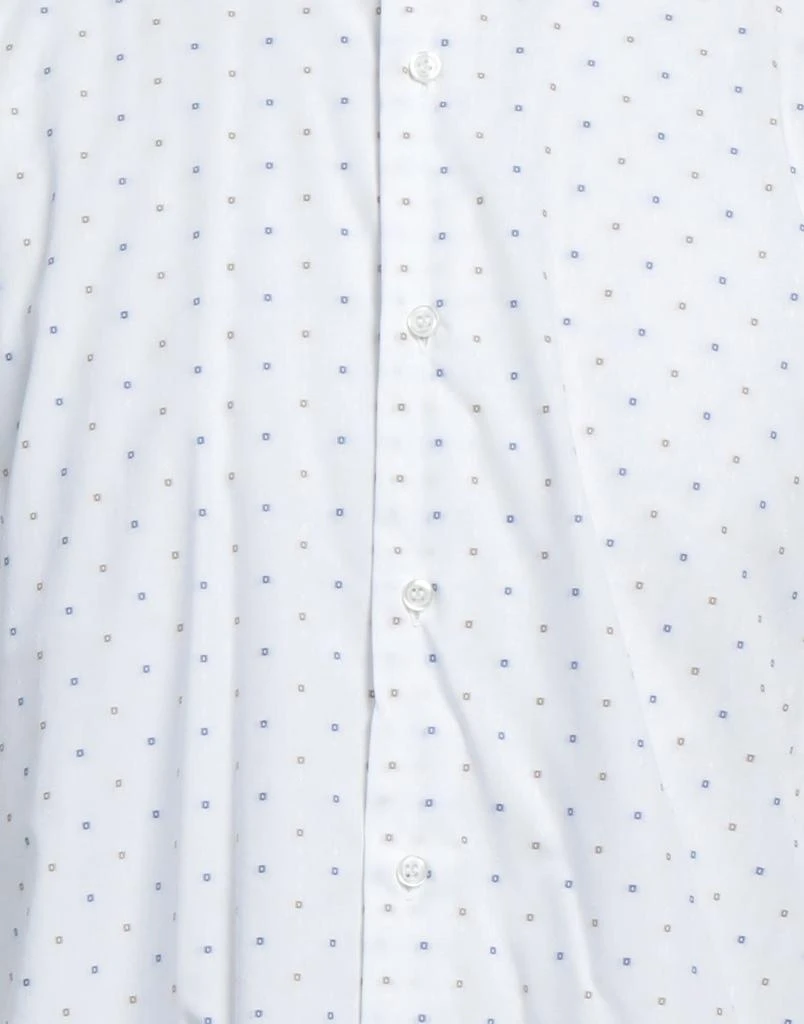 INGRAM Patterned shirt 4