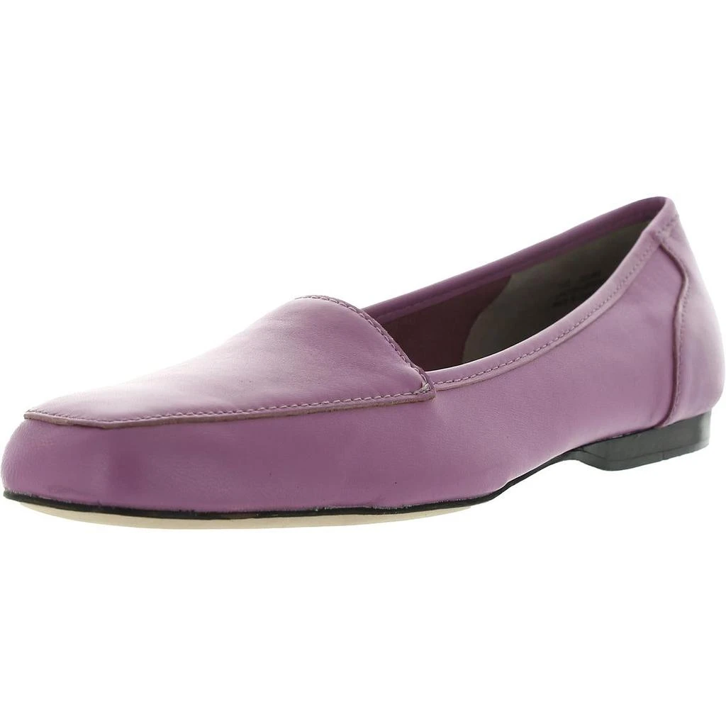 Array Freedom Womens Slip On Loafers 33