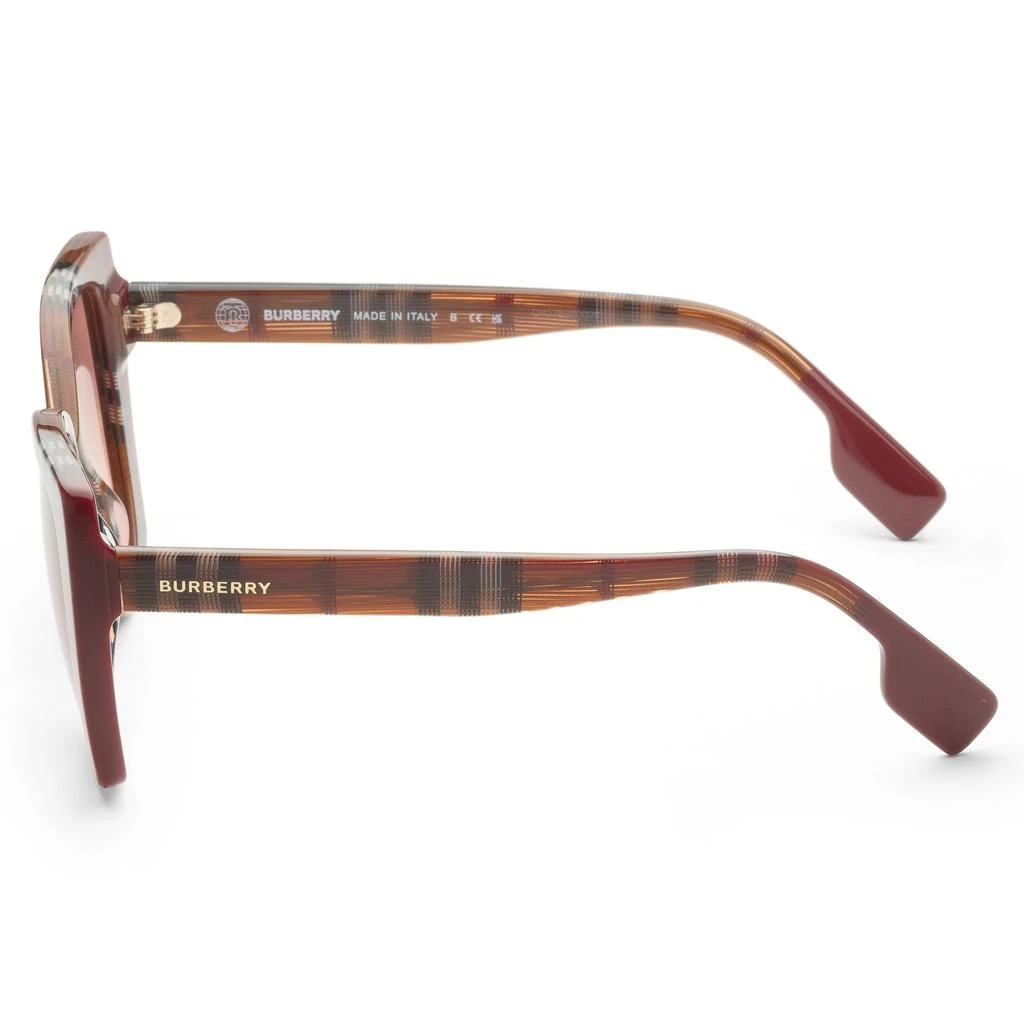 Burberry Women's 54 mm Sunglasses 2