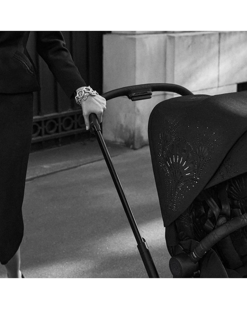Cybex Priam 4 Stroller - La Parisienne 4