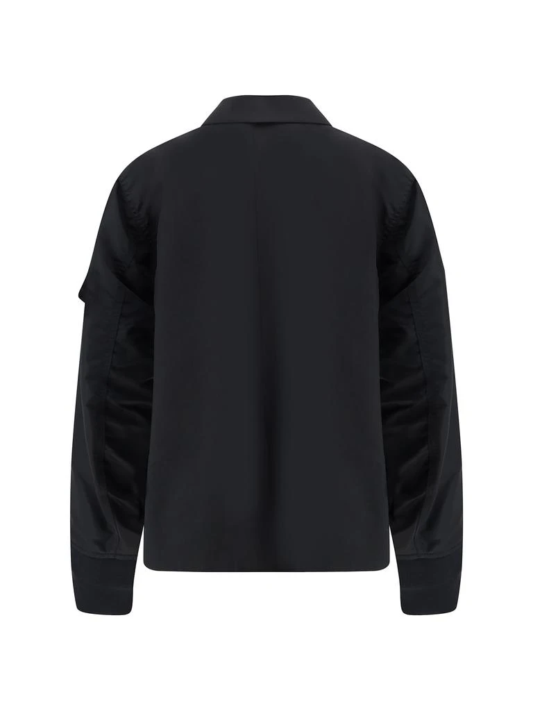 Sacai Bomber Jacket 2