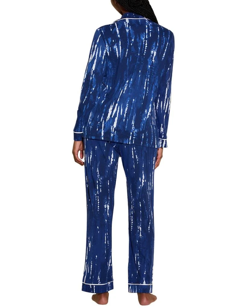 Cosabella Bella Printed 3Pkt Top & Pants Set 2