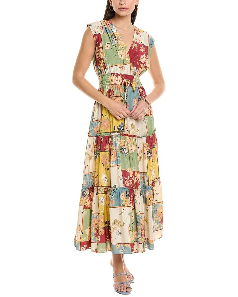 Yumi Kim Mitzi Dress 1