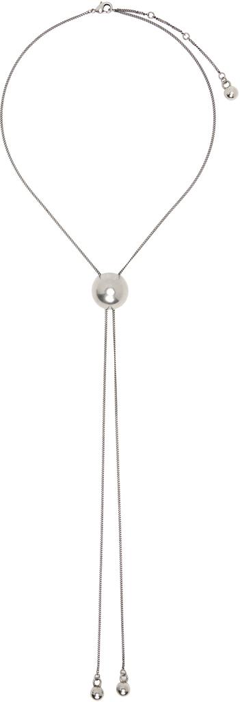 Lemaire Acme Whistle Necklace - Necklaces - BeyondStyle
