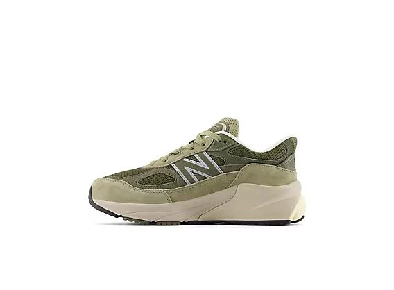 New Balance 990v6 3