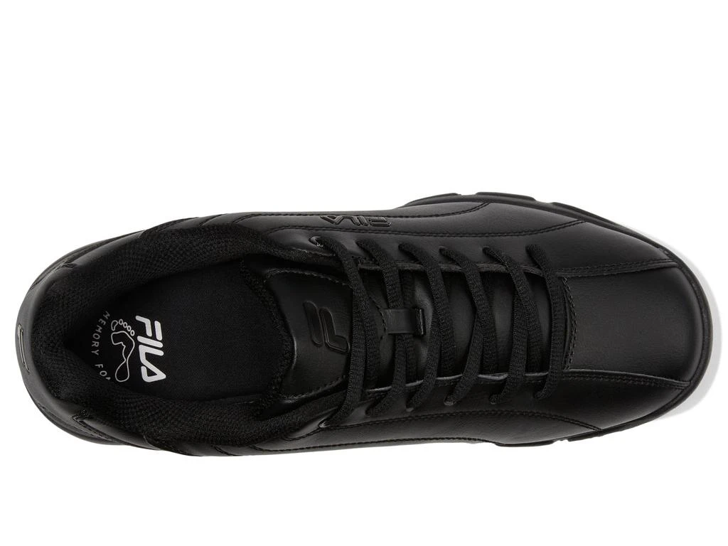 Fila Memory Niteshift Slip Resistant 2