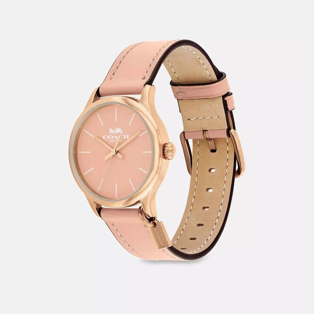 Coach Ruby Watch, 32 Mm 2