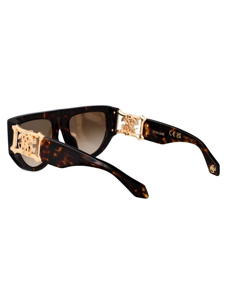 Roberto Cavalli Roberto Cavalli Sunglasses 4