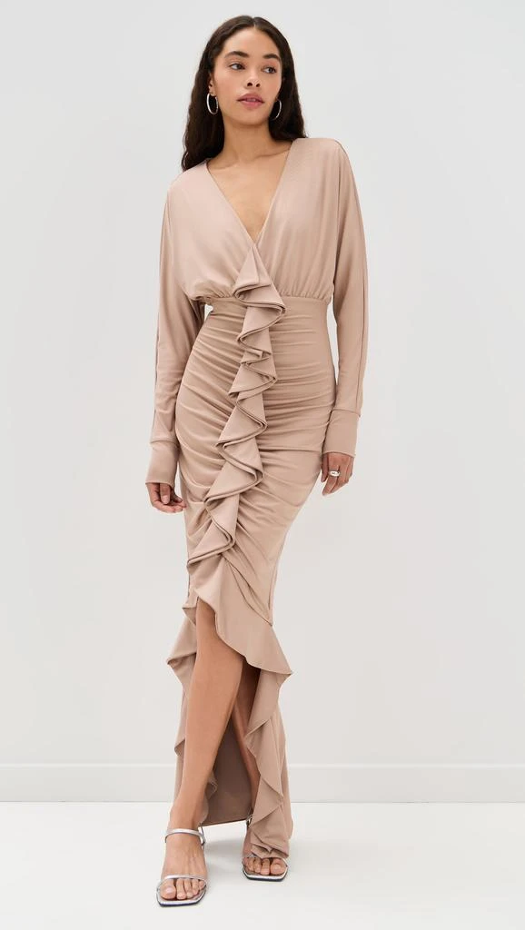 Black Halo Sweeney Dress 1