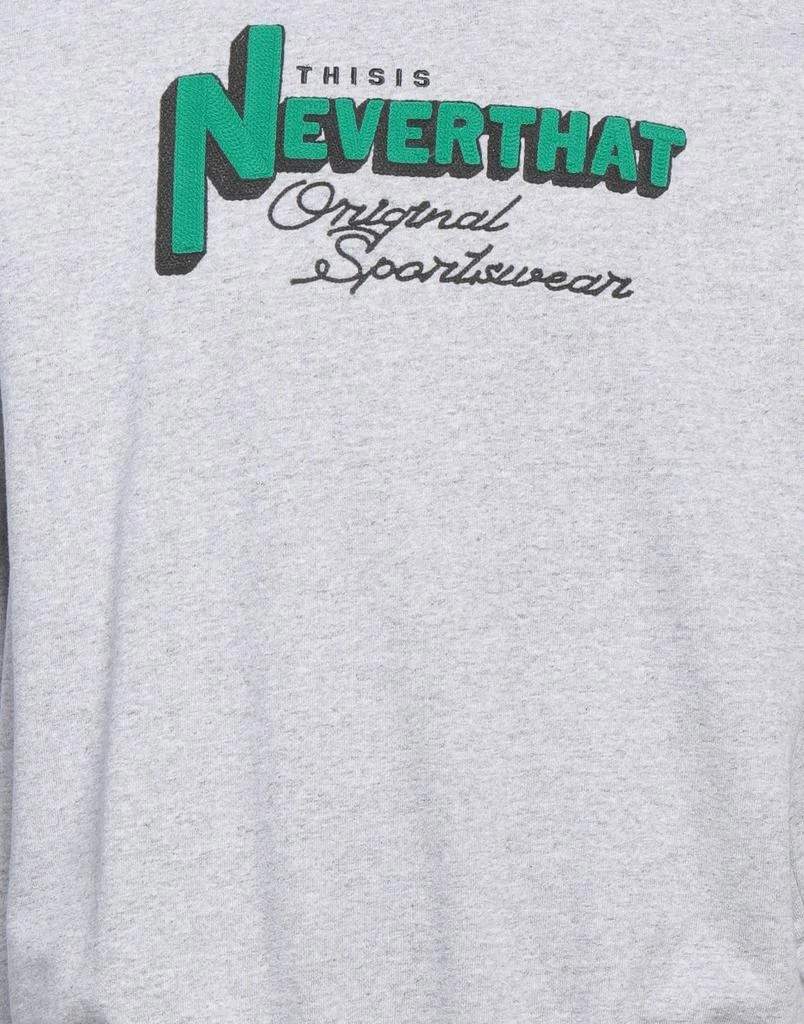 thisisneverthat Sweatshirt 4