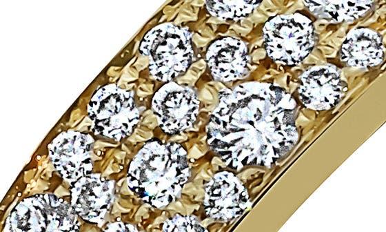 Bony Levy Mika Stackable Ring - 0.148ct.