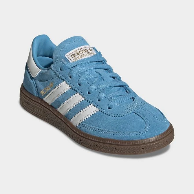 Adidas Little Kids' adidas Originals Handball Spezial Casual Shoes 2