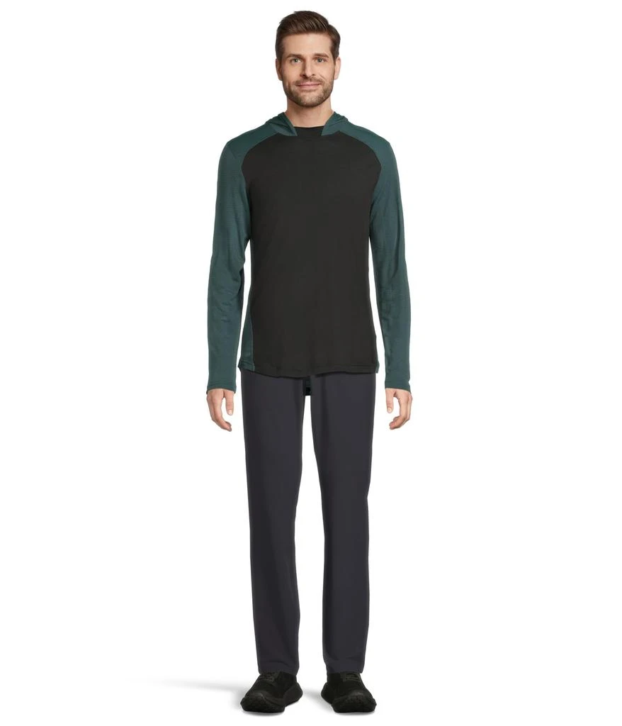 SmartWool Active Mesh Hoodie 5
