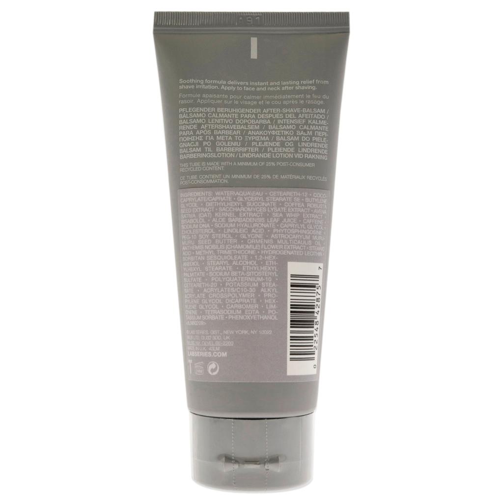 Lab Series Grooming Razor Burn Relief Balm by Lab Series for Men - 3.4 oz Shave Lotion