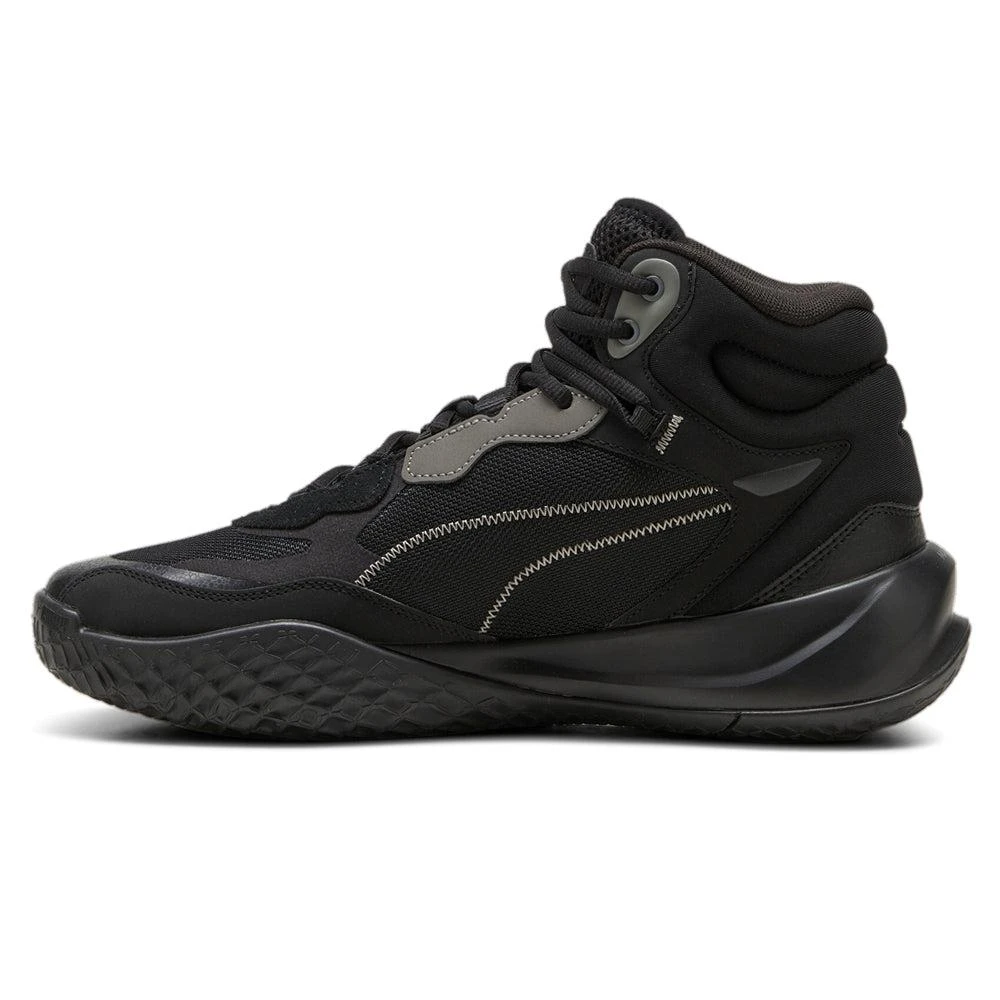 Puma Playmaker Pro Mid Basketball Shoes 3