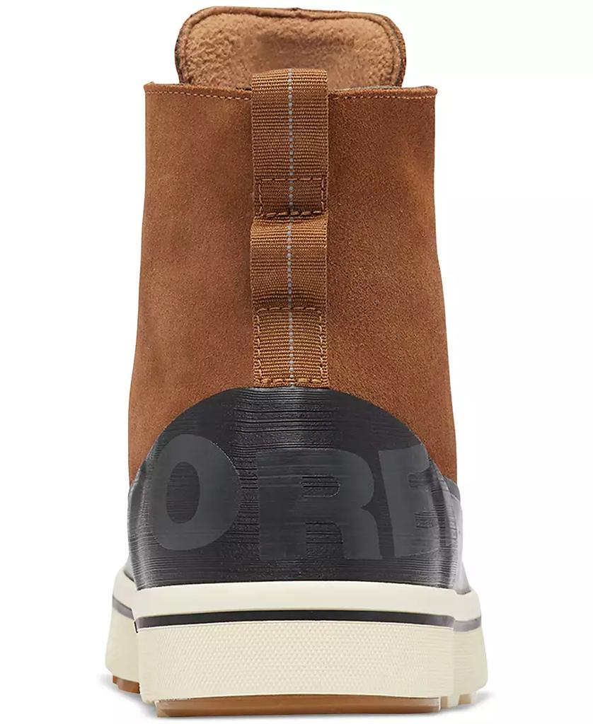 SOREL Men's Cheyanne Metro II Sneaker Boots