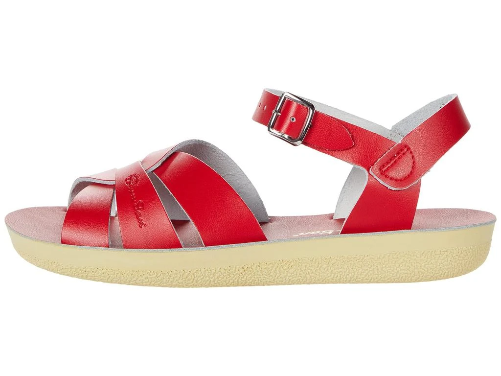 Salt Water Sandal by Hoy Shoes Swimmer (Big Kid/Adult) 4