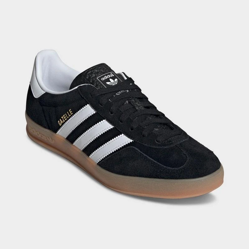 Adidas Men's adidas Originals Gazelle Indoor Casual Shoes 2