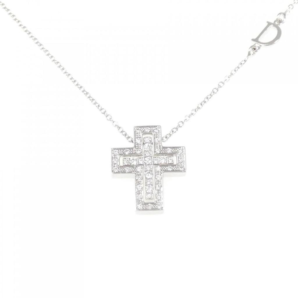 Damiani gold (18K) Necklace (Pre-Owned)