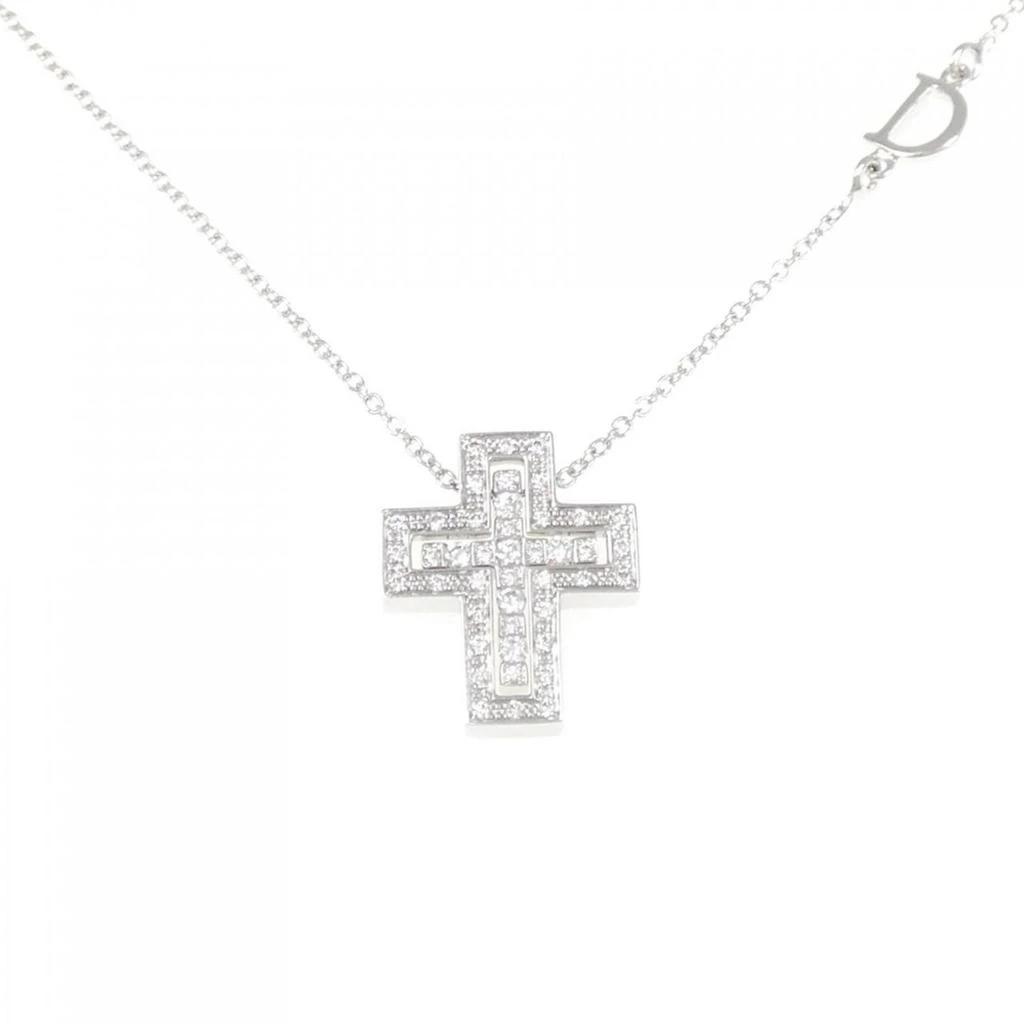 Damiani gold (18K) Necklace (Pre-Owned) 1