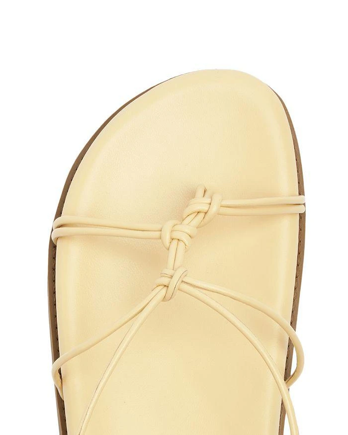 Schutz Women's Calabria Sporty Sandals 6