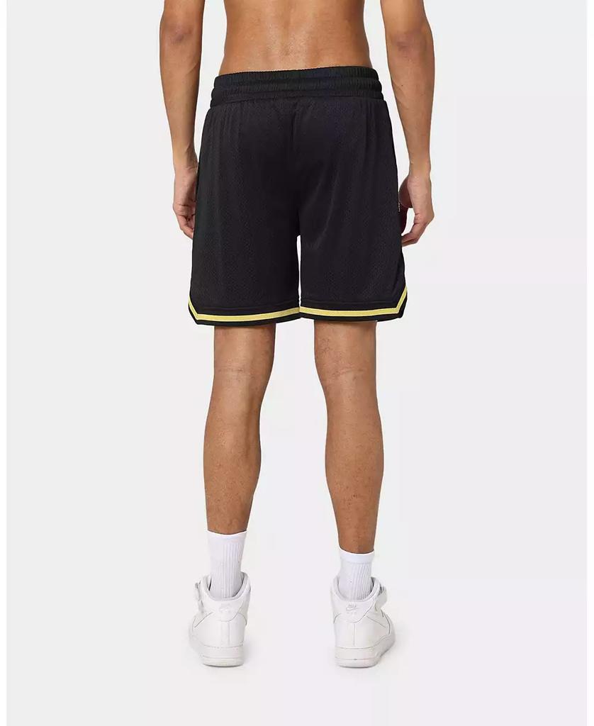 LAST KINGS Men's Cairo University Ball Shorts